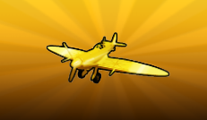 Hunt Spitfire artwork