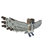 Pharaoh Eagle artwork