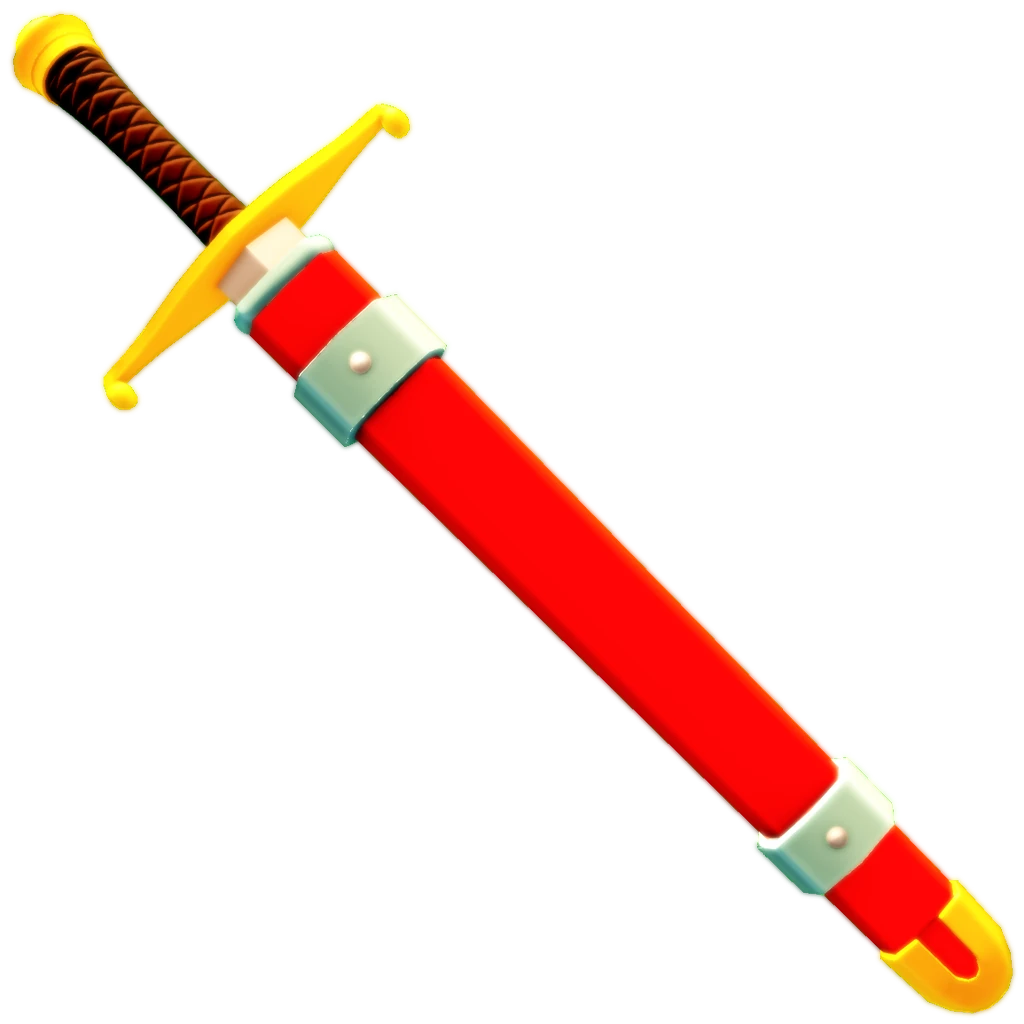 Z Sword artwork