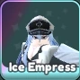 Ice Empress artwork