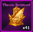 Throne Remnant artwork