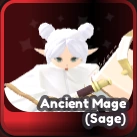Ancient Mage (Sage) artwork