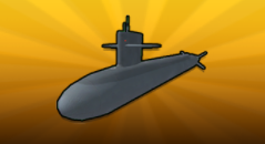 SSBN artwork