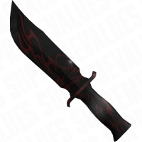 Predator (Knife) artwork