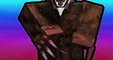 Enraged Werewolf artwork