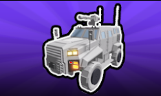 Minigun Edjer artwork