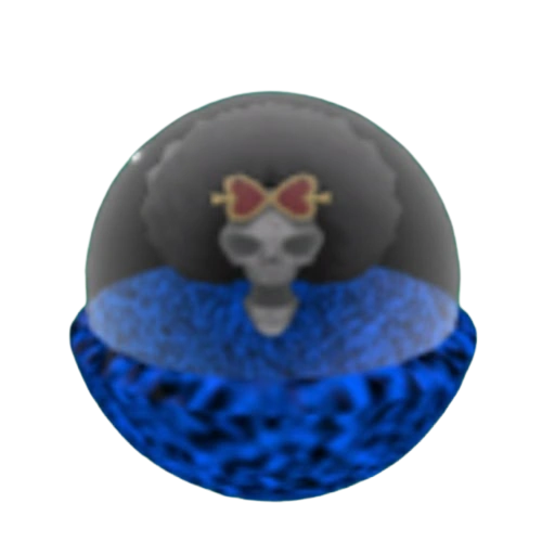 Soul King Capsule (Shiny) artwork