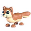 Mongoose artwork