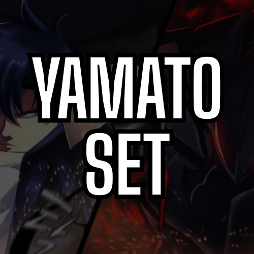 Yamato Set artwork