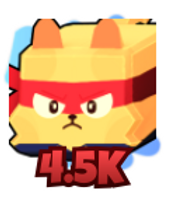 Meowtal artwork