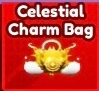Celestial Charm Bag artwork