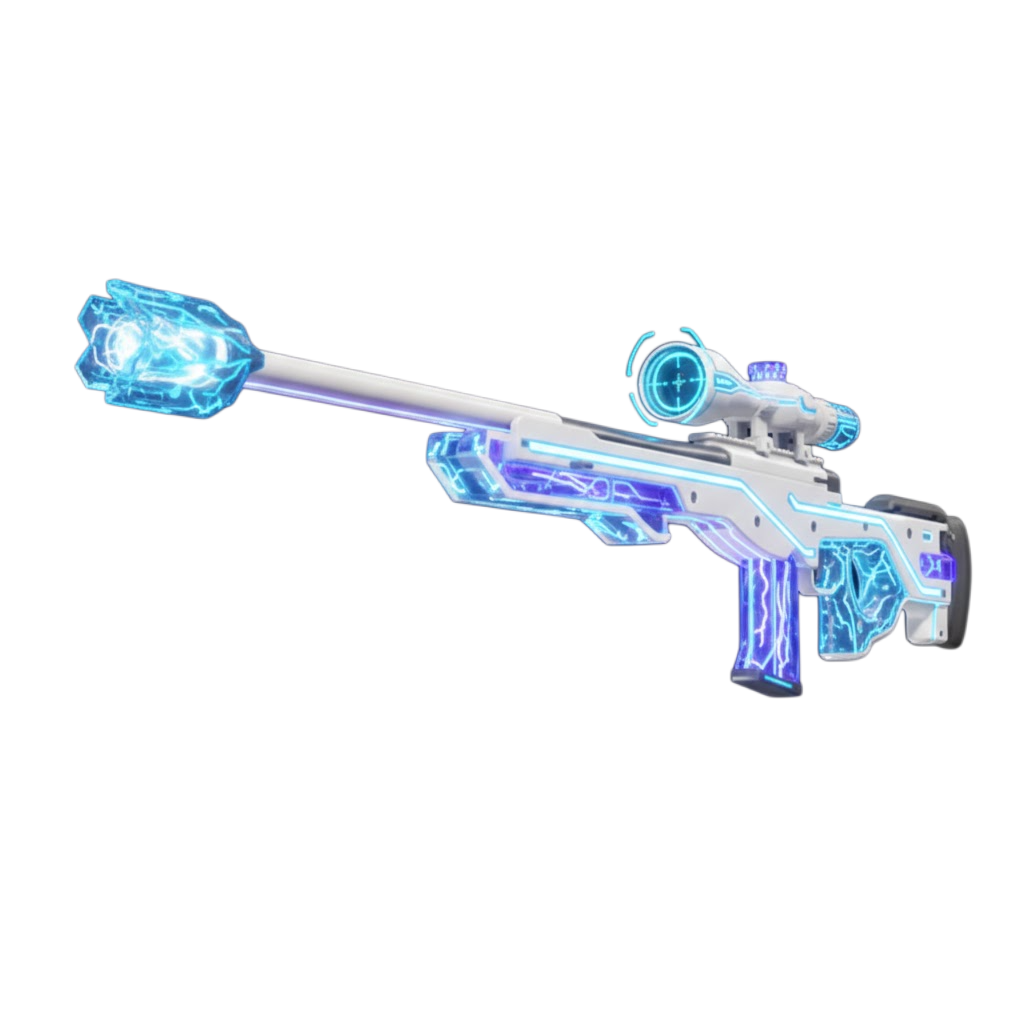 AWP | ION CHARGE artwork