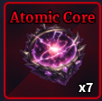 Atomic Core artwork