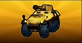 Super Halftrack artwork