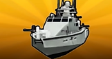 Patriot Boat artwork