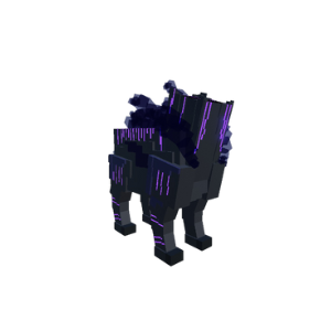 Headless Horseman artwork