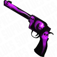 Wraiths (Gun) artwork