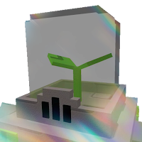 Seed Mech artwork