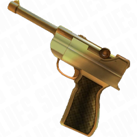 Luger artwork