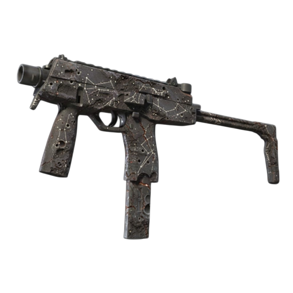 MP9 | ASTEROID artwork