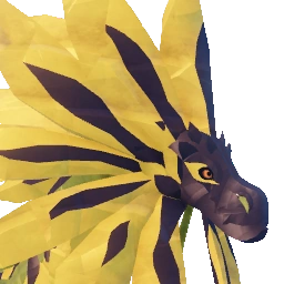Sunfloris artwork