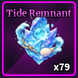 Tide Remnant artwork