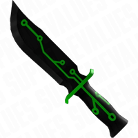 Circuit artwork