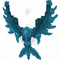 Frostbird artwork