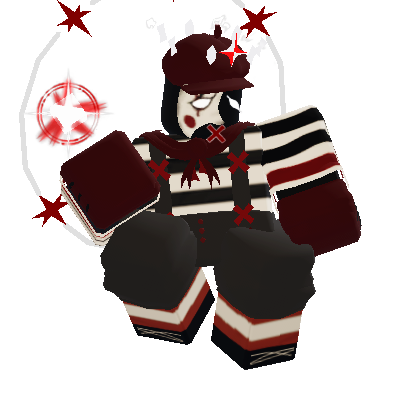 Mime artwork