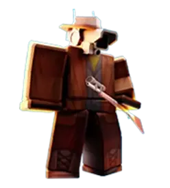 Hunter Cameraman artwork