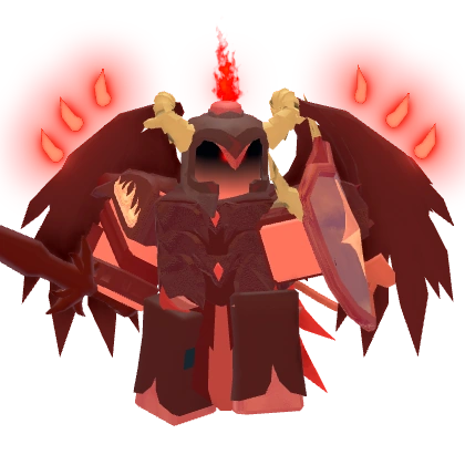 Demonheart artwork