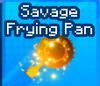Savage artwork