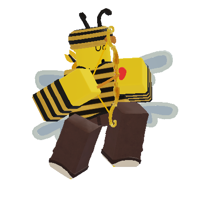 Bee artwork