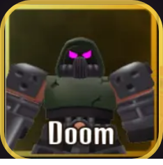 Doom artwork
