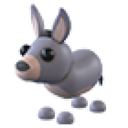 Donkey artwork