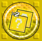 x2 Lucky Blocks artwork