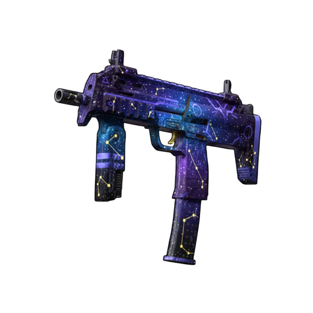 MP7 | CONSTELLATION artwork