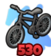 Bike artwork