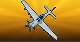 Super Tucano artwork
