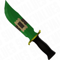 Elf (2017) artwork
