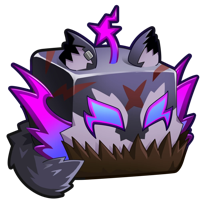 Werewolf artwork