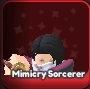 Mimicry Sorcerer artwork