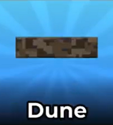 Dune (Banner) artwork