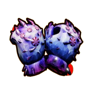 Candypikes artwork