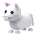 Snow Puma artwork