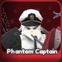 Phantom Captain artwork