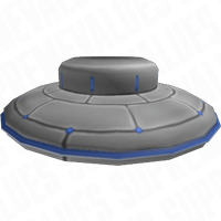 UFO artwork