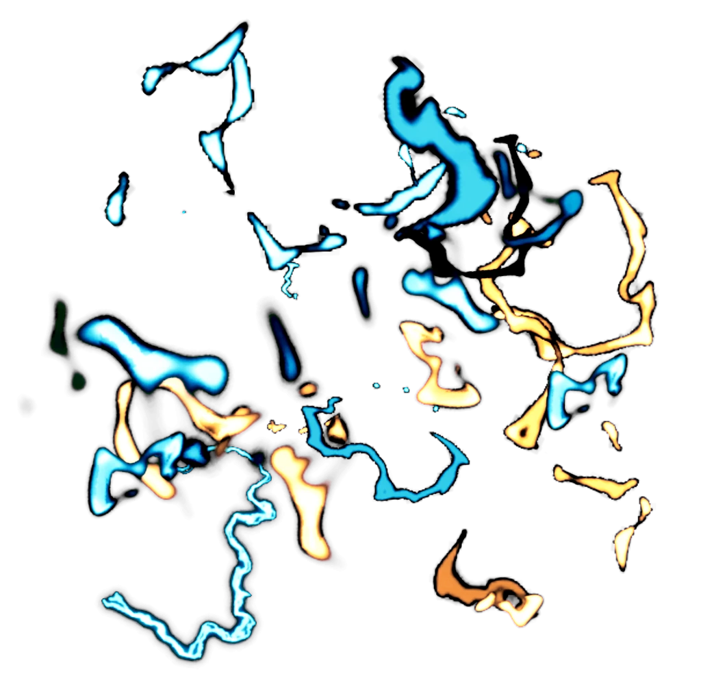 Lightning Breath artwork