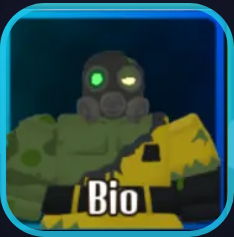 Bio artwork