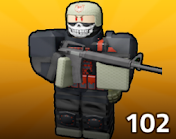Shock Trooper artwork